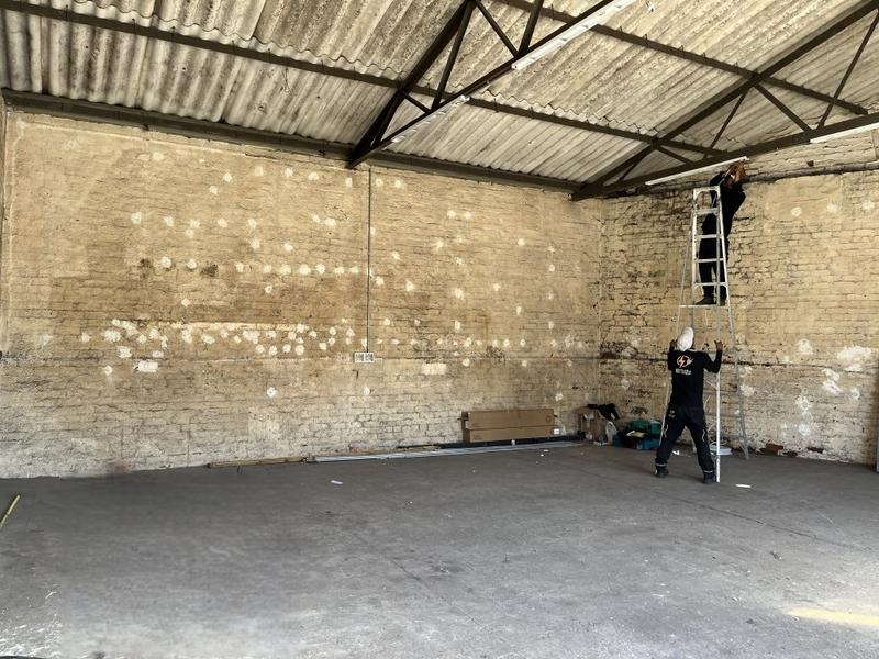 To Let Commercial Property for Rent in Montague Gardens Western Cape